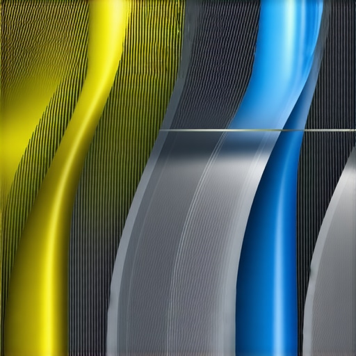 Close-up of nano-lubricant molecules on brake piston seals demonstrating advanced lubrication technology.