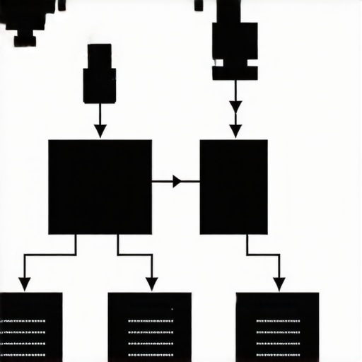 Diagram of sensor fusion in automotive hydraulic brake systems.