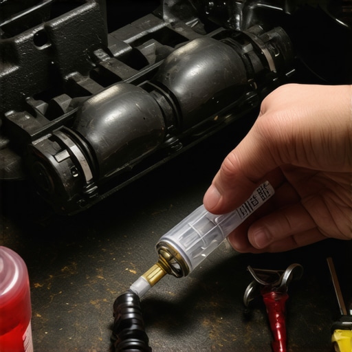 Stop Your 2026 Brake Pedal Fade With a Master Cylinder Bleed