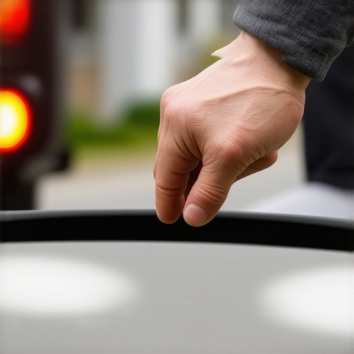 Stop Your 2026 Brake Pedal From Sinking at Red Lights