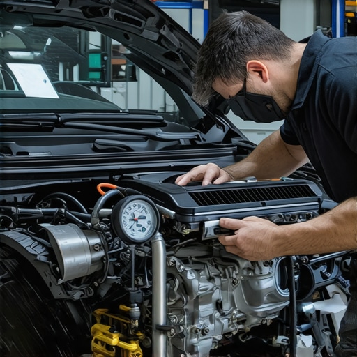 Why 2026 Tune-Ups Need a Forced Induction Leak Test to Pass