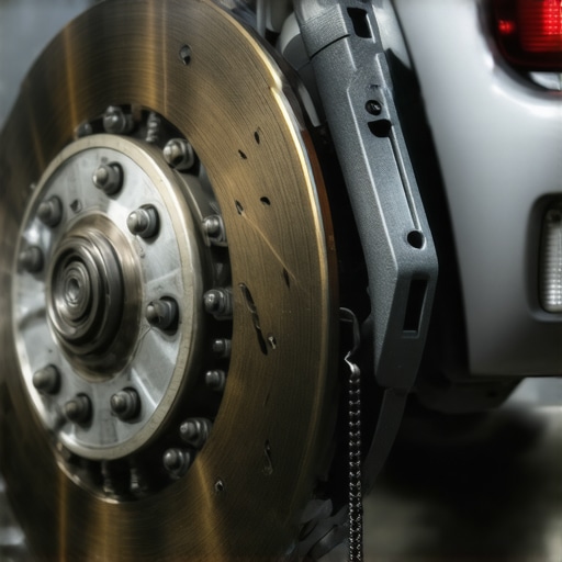 Why New Pads Won't Stop Your 2026 Brake Squeal [Solved]