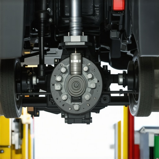 Why Your 2026 Brake Service Needs a Hydraulic Actuator Reset