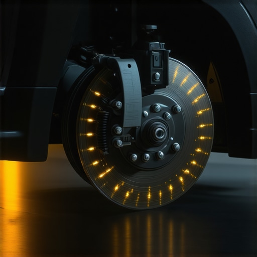 Why Your 2026 Brake Service Needs a Regenerative Calibration