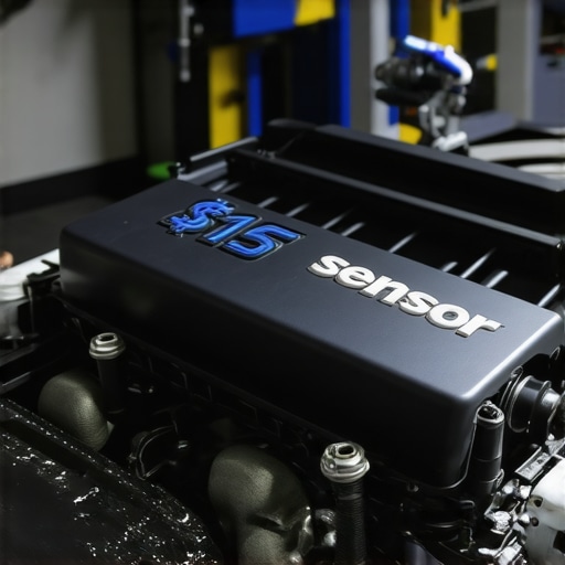 Why Your 2026 Mechanic Needs to Check This $15 Sensor First