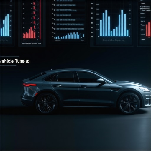 Why Your 2026 Tune-Up Needs a Digital Carbon Test