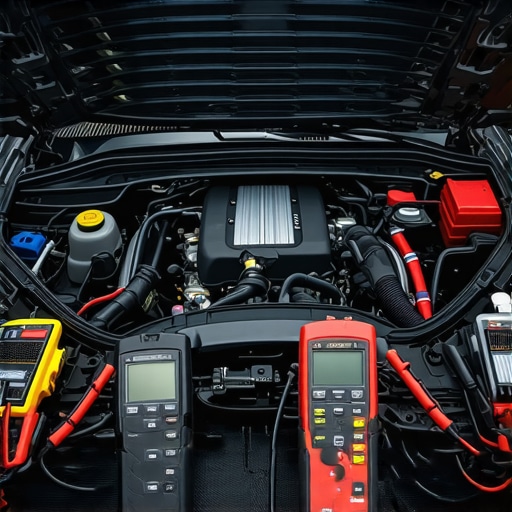 Why a 2026 Tune-Up Fails Without This ECU Voltage Test