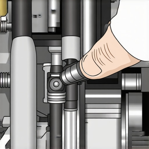 Why a 2026 Tune-Up Fails Without a Direct Injector Seal Check
