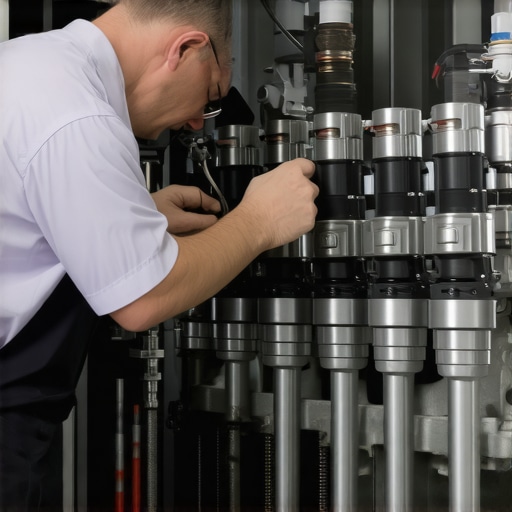 Why a 2026 Tune-Up Fails Without an Ultrasonic Injector Test