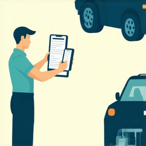 3 Auto Repair Scams Targeting 2026 Smart Suspension Systems