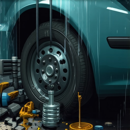 7 Brake Service Shortcuts That Will Ruin Your Car in 2026