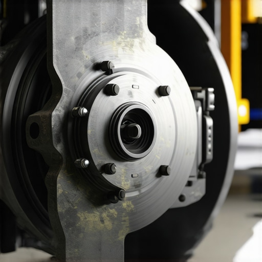 Are Your 2026 Brake Calipers Seizing? It's Not Just the Pads