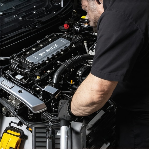 Is Your 2026 Mechanic Skipping the $15 PCV Valve Tune-Up?