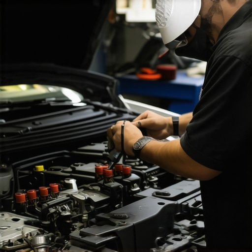 Is Your 2026 Mechanic Swapping Your Good Ignition Coils?