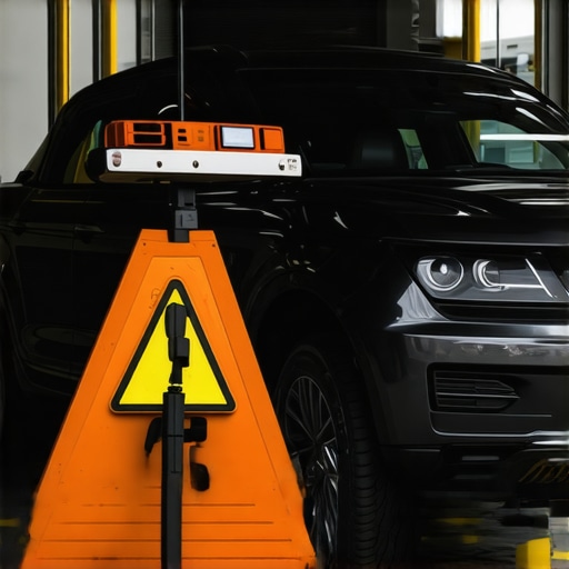 Is Your Mechanic Skipping the 2026 LiDAR Calibration? [Warning]