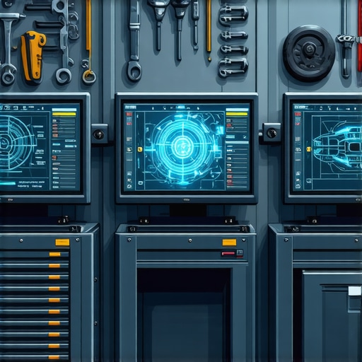 Mechanic Scams: 3 Ways 2026 Engine Scanners Mislead You [Warning]