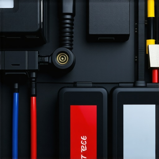 Technician monitoring live data streams from an advanced engine ECU during calibration process.