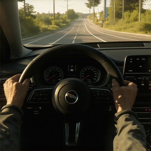 Steering Shakes at 60 MPH? 3 Auto Repair Fixes for 2026