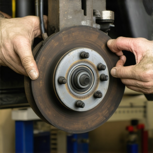 Stop 2026 Brake Drag: The $12 Bushing Most Mechanics Skip