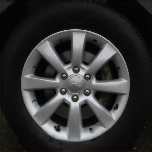 Stop 2026 Brake Pedal Vibration: The 5-Minute Hub Clean