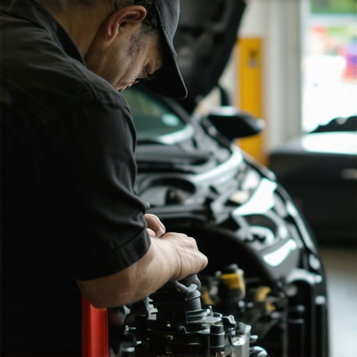 Stop 2026 Engine Hesitation: The $25 MAP Sensor Cleaning Trick