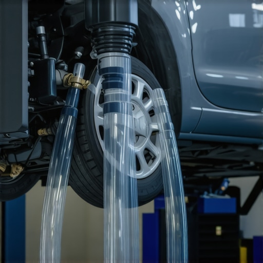 The 2026 Brake Bleeding Trick That Prevents Spongy Pedals