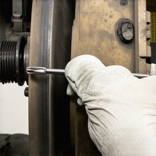 Why 2026 Brake Pads Wear Unevenly: The $15 Guide Pin Fix