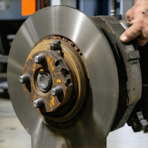 Why 2026 Brake Service Fails After a Simple Pad Swap [Solved]