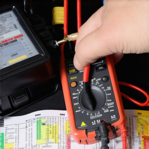 Why 2026 Engine Tune-Ups Now Require a Map Sensor Voltage Test