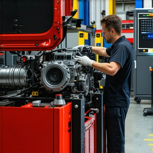 Why Your 2026 Tune-Up Needs a Cylinder Deactivation Test