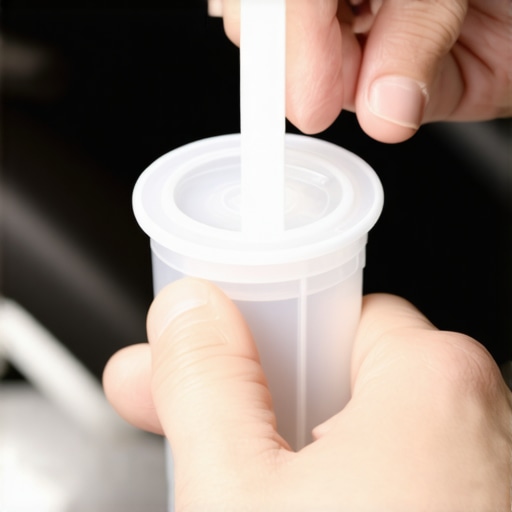 Is Your 2026 Brake Fluid Cloudy? Try This 2-Minute Strip Test