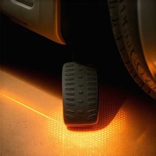 Is Your 2026 Brake Pedal Mushy? Try This 3-Minute Air-Gap Reset