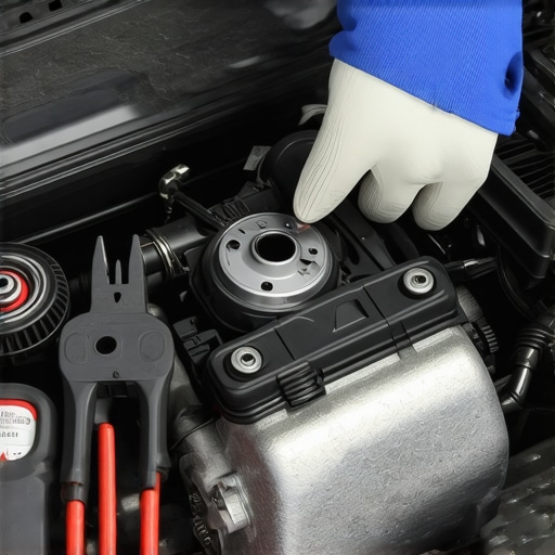 Is Your 2026 Tune-Up Missing This $30 Charcoal Canister Test?