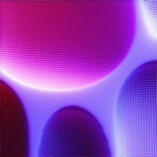 Detailed view of nano-reinforced composite material used in engine bypass valves, emphasizing durability.