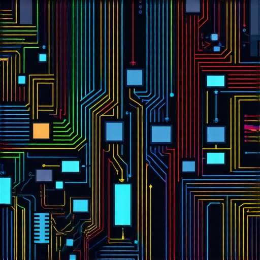 A diagram of digital sensors monitoring a vehicle's fuel tank pressure for leak detection