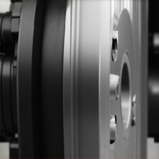 Stop 2026 Brake Groan: Why New Pads Need a Hub-to-Rotor Index