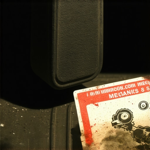 Stop 2026 Brake Pedal Fade: The $20 Seal Most Shops Skip