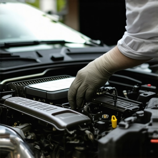 Stop 2026 Engine Lag With a $30 Air-Fuel Sensor Cleaning