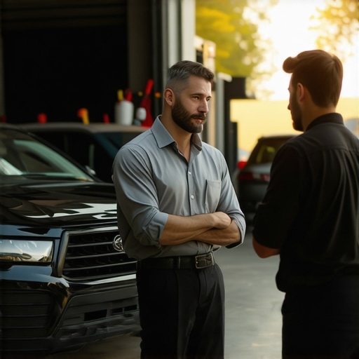 Stop Overpaying Your 2026 Mechanic With These 3 Questions