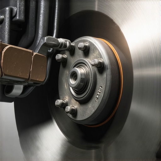 Stop Squeaky 2026 Brakes With This $20 Pad-to-Rotor Bedding Trick