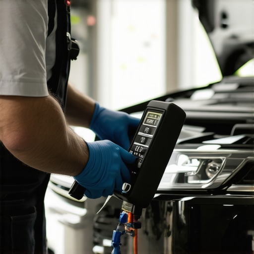 This $50 Ionization Test Is the Key to a 2026 Tune-Up