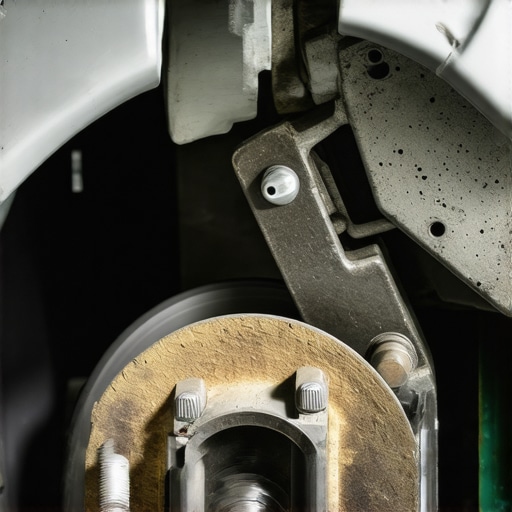 Why 2026 Brake Pads Squeak Without a Piston Pressure Sync