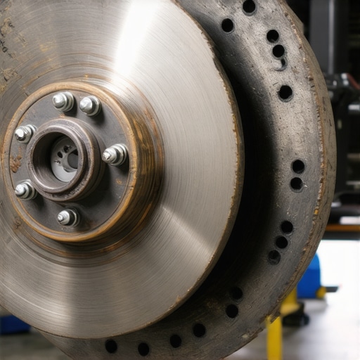 Why 2026 Brake Pads Squeak Without a Piston Pressure Sync