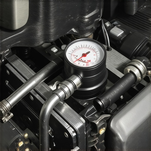 Why Your 2026 Tune-Up Needs a $10 Fuel Tank Pressure Test