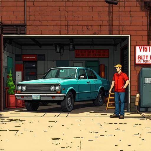 3 Hidden Google Maps Red Flags That Reveal a Shady Local Mechanic