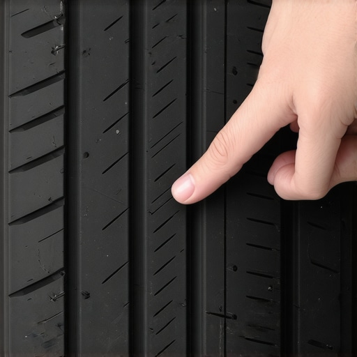 3 Tire Wear Patterns That Prove Your Alignment Shop Is Lazy