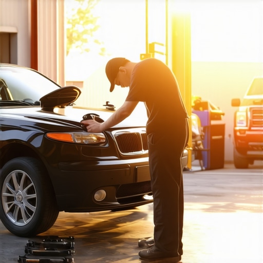 3 Ways to Audit Your Local Mechanic After a Recent Brake Service