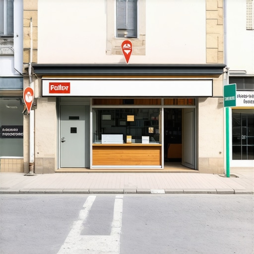 How to Fix the Geo-Page Errors That Hide Your Shop From Local Drivers