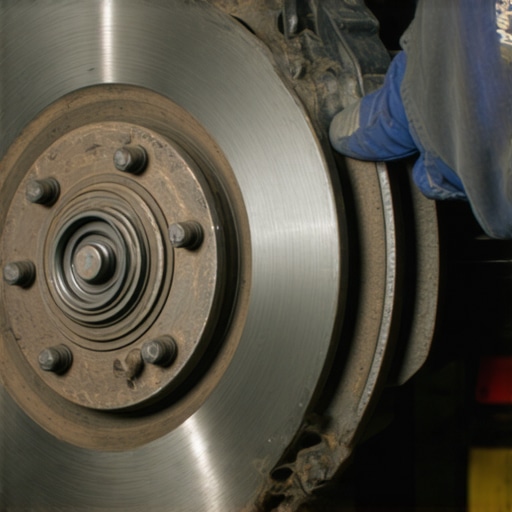 How to Stop Brake Pulsation Without Buying Expensive New Rotors