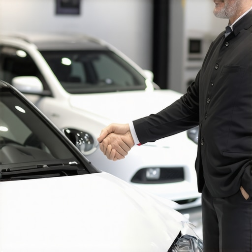 How to Turn Happy Drivers Into 5-Star Google Reviews Without Asking Twice